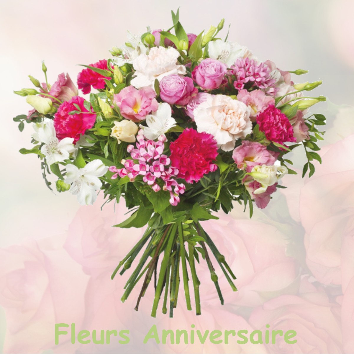 fleurs anniversaire BIGNICOURT-SUR-MARNE